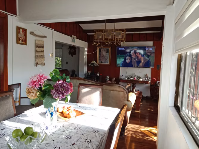 VENDO CASA, REÑACA, JARDÍN DEL MAR, 2 PISOS. Superficie Terreno 237 m2, Construídos 119 m2. - Imagen 5