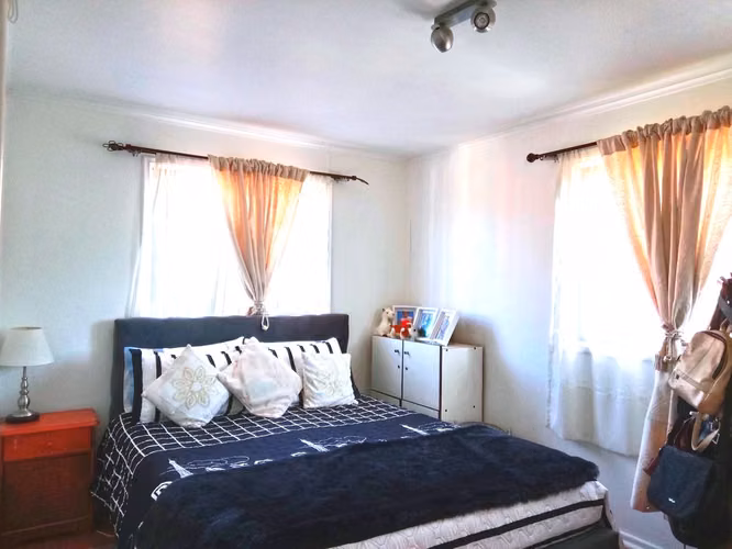 VENDO CASA, REÑACA, JARDÍN DEL MAR, 2 PISOS. Superficie Terreno 237 m2, Construídos 119 m2. - Imagen 19