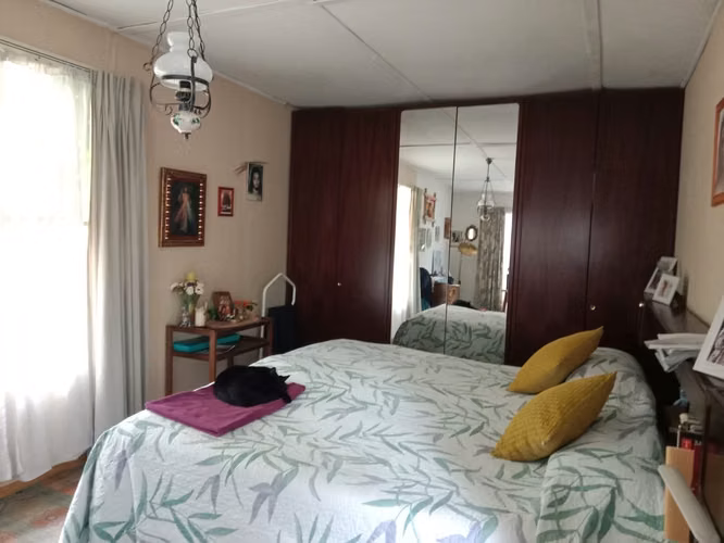 VENDO PARCELA CONSTRUIDA, 2 HA, EN EL VALLE MELOSILLA, CASABLANCA