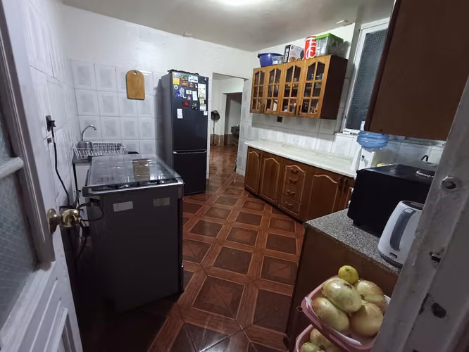 se vende casa grande