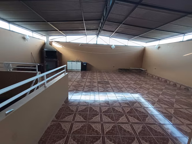 se vende casa grande