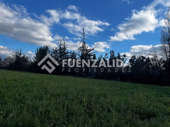 Sitio en venta en Talagante