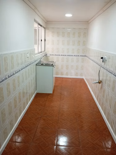 Casa 2 dormitorios - Compañia Baja, La Serena