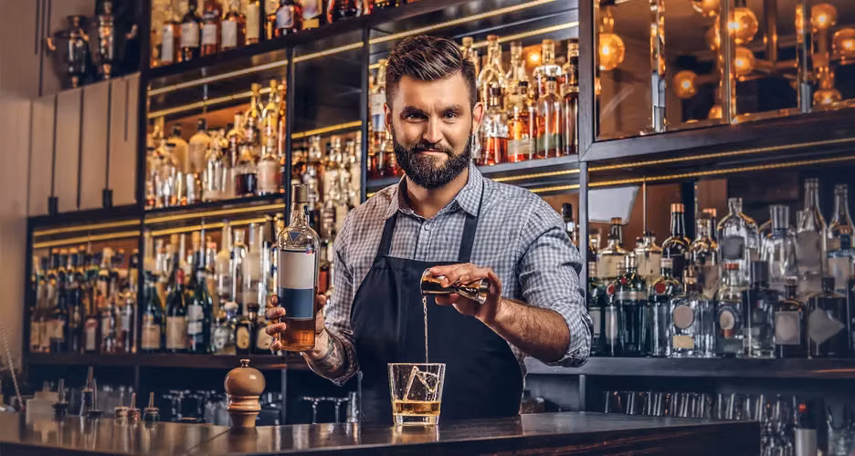 Jefe de Barra