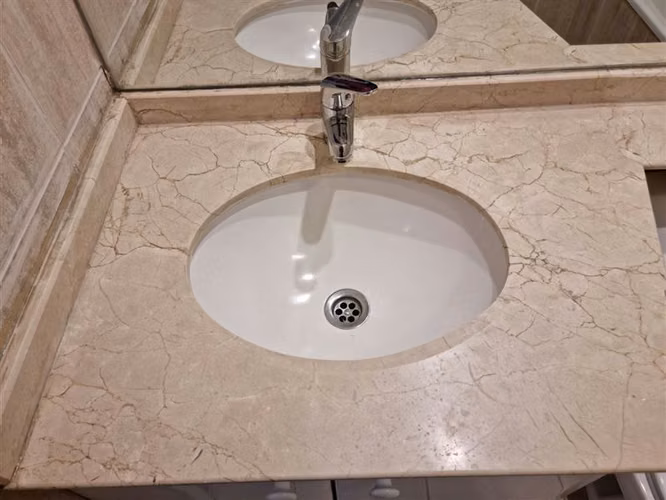 Departamento en venta de 1 dorm con bodega en Santiago