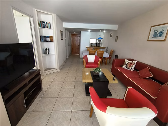 Venta Dpto. 2 D - 2 Baños 1 Bod. 1 Est. San Alfonso del Mar