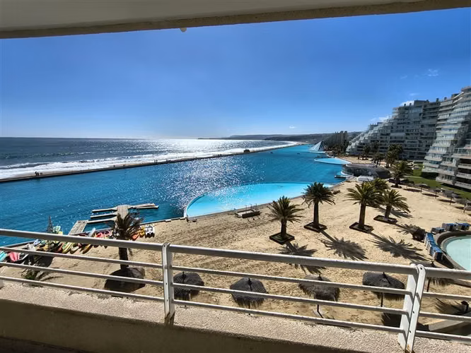Venta Dpto. 2 D - 2 Baños 1 Bod. 1 Est. San Alfonso del Mar