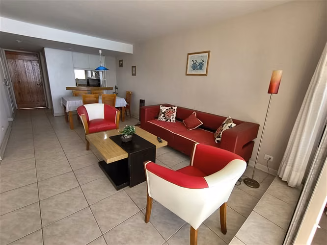 Venta Dpto. 2 D - 2 Baños 1 Bod. 1 Est. San Alfonso del Mar