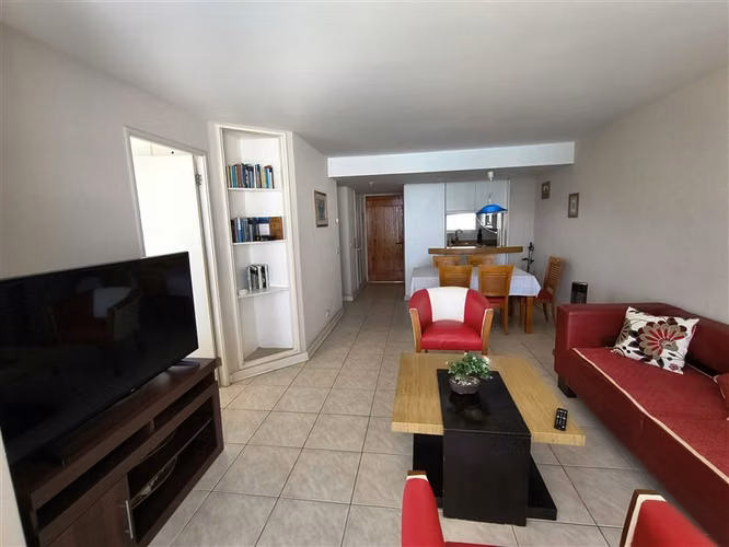 Venta Dpto. 2 D - 2 Baños 1 Bod. 1 Est. San Alfonso del Mar