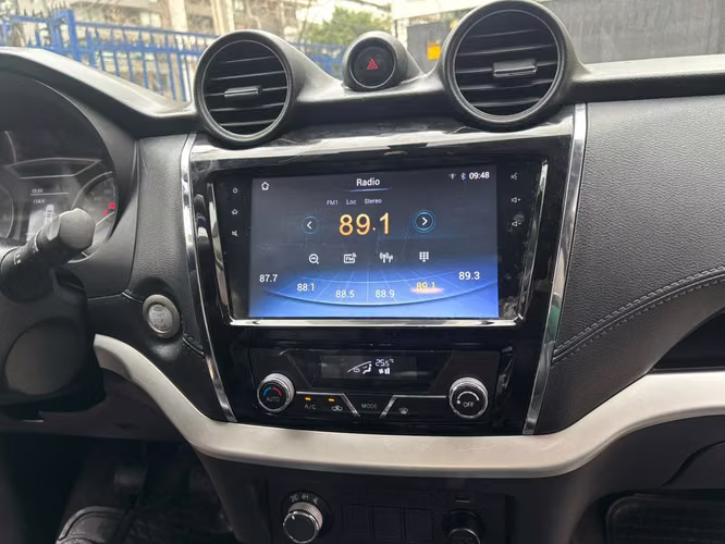 2022 ZNA Dongfeng DF6 2.5 DIESEL MT AC 4X4 - Imagen 15
