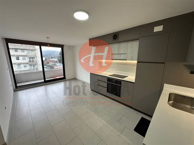 Venta Departamento 2D 2B Edificio Curitiba - Imagen 11