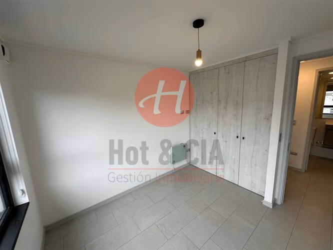 Venta Departamento 2D 2B Edificio Curitiba - Imagen 8