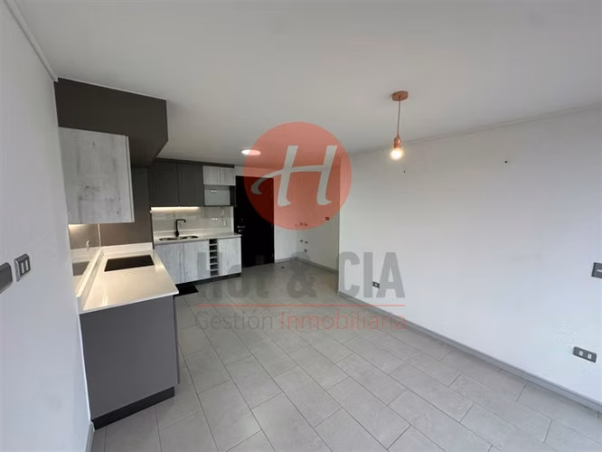 Venta Departamento 2D 2B Edificio Curitiba - Imagen 5