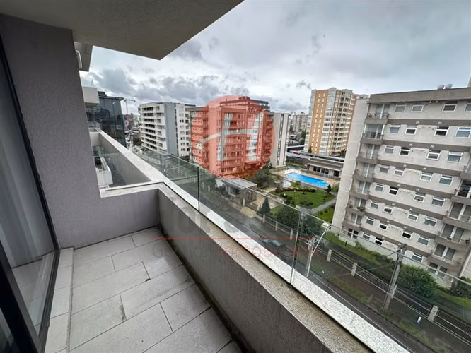 Venta Departamento 2D 2B Edificio Curitiba - Imagen 2