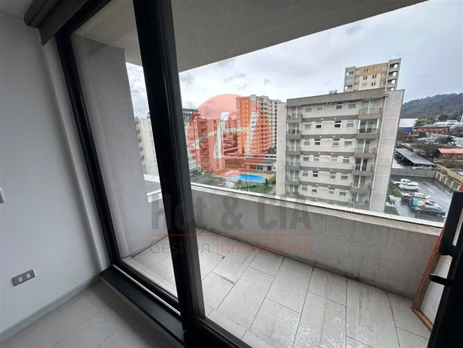 Venta Departamento 2D 2B Edificio Curitiba - Imagen 16