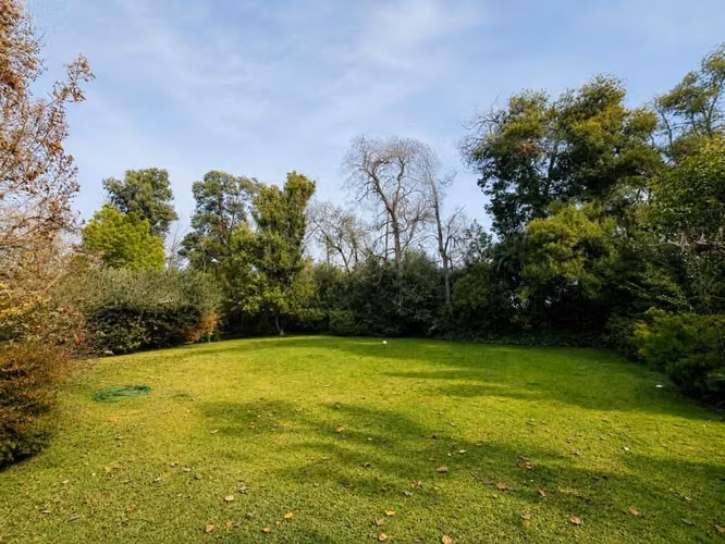 Arrendamos Linda Casa en Villa Esmeralda Sur-Talca - Imagen 17