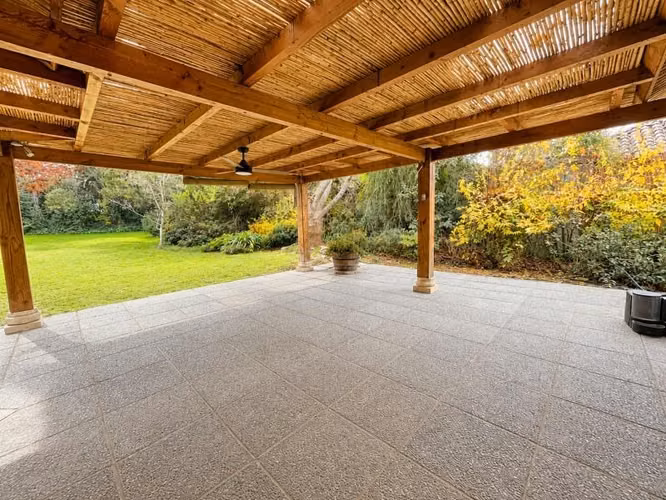 Arrendamos Linda Casa en Villa Esmeralda Sur-Talca - Imagen 15