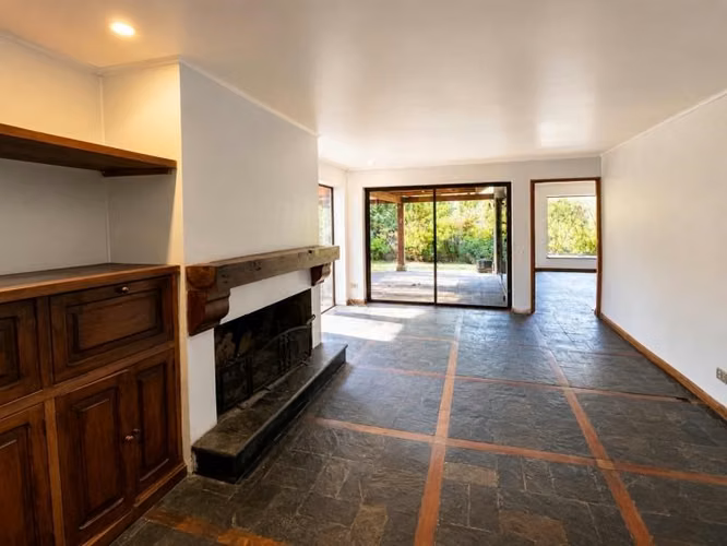 Arrendamos Linda Casa en Villa Esmeralda Sur-Talca - Imagen 2