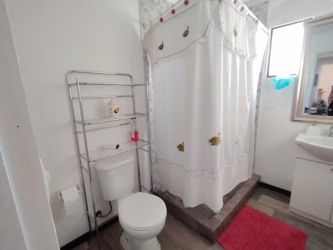 Se vende Parcela 5000 m2 con casa sector Villa Rocky-Huape, Chillán