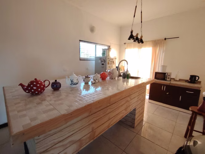 Se vende Parcela 5000 m2 con casa sector Villa Rocky-Huape, Chillán