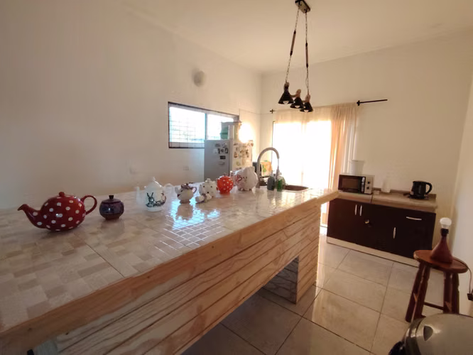 Se vende Parcela 5000 m2 con casa sector Villa Rocky-Huape, Chillán