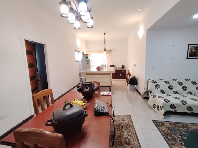 Se vende Parcela 5000 m2 con casa sector Villa Rocky-Huape, Chillán