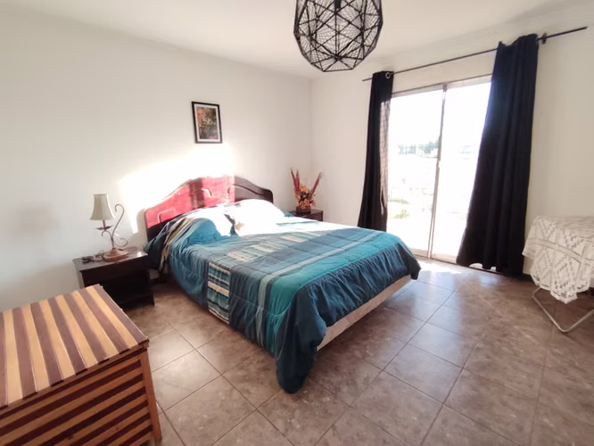Se vende Parcela 5000 m2 con casa sector Villa Rocky-Huape, Chillán