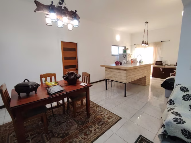 Se vende Parcela 5000 m2 con casa sector Villa Rocky-Huape, Chillán
