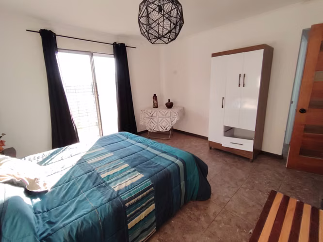Se vende Parcela 5000 m2 con casa sector Villa Rocky-Huape, Chillán