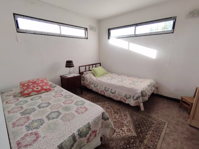 Se vende Parcela 5000 m2 con casa sector Villa Rocky-Huape, Chillán