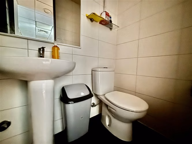 Oficina en arriendo en Las Condes - Imagen 6