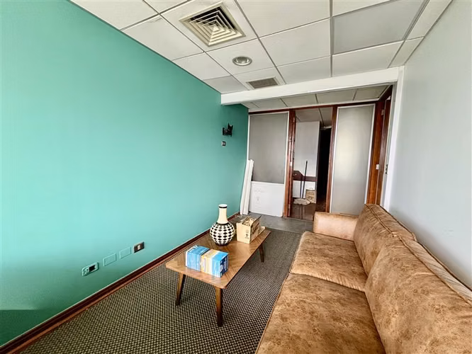 Oficina en arriendo en Las Condes - Imagen 7