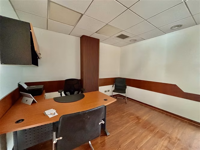 Oficina en arriendo en Las Condes - Imagen 3