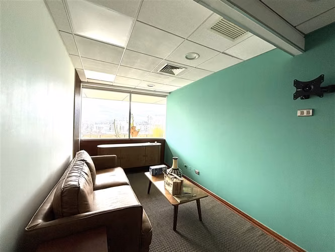 Oficina en arriendo en Las Condes - Imagen 12