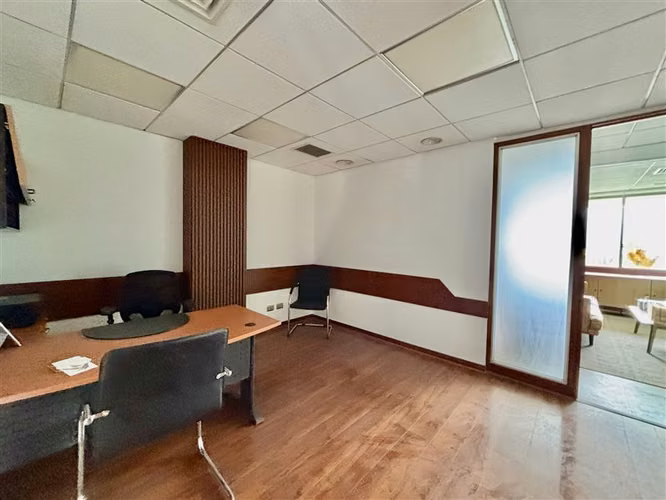 Oficina en arriendo en Las Condes