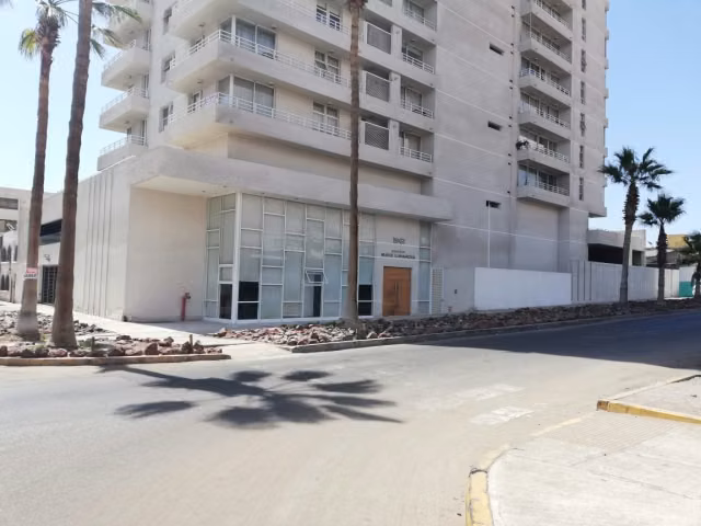 Venta Departamento remodelado edificio Matiz Cavancha
