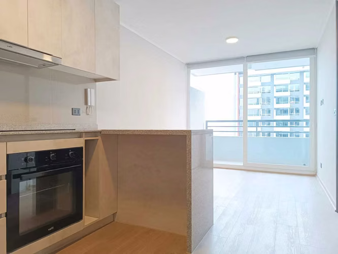 DPTO ARRIENDO AV VICUÑA MACKENNA 2363 ÑUÑOA (178640)