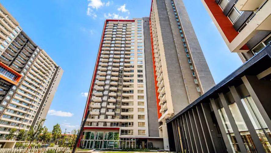 DPTO ARRIENDO AV VICUÑA MACKENNA 2363 ÑUÑOA (178640)