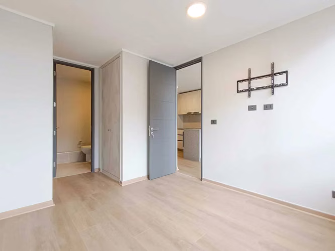 DPTO ARRIENDO AV VICUÑA MACKENNA 2363 ÑUÑOA (178640)