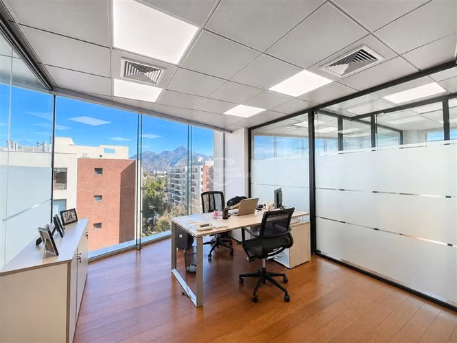 Oficina en venta en Lo Barnechea
