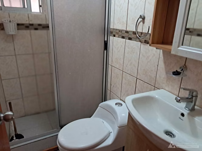 Villa hermosa