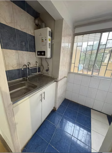 HANGA ROA - PISO 1 - PATIO - Imagen 11