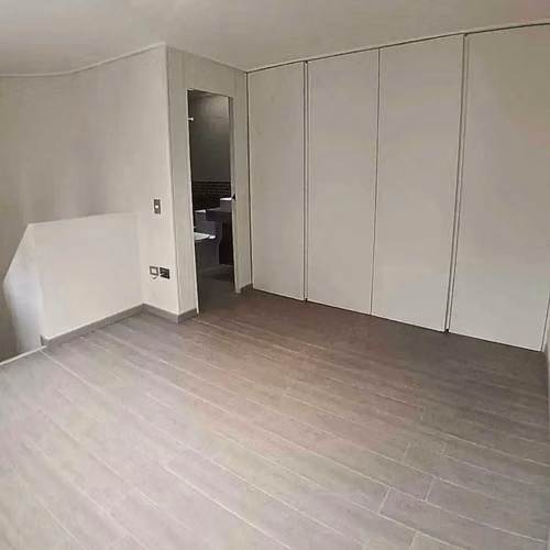 Dúplex Remodelado | El Golf Las Condes 1D Estac. (178604)