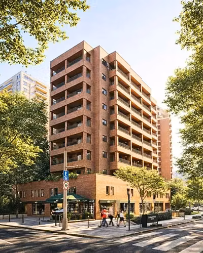 Dúplex Remodelado | El Golf Las Condes 1D Estac. (178604)
