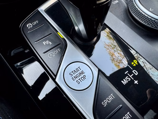 BMW M135 XDRIVE HATCH - 2025 | 2446