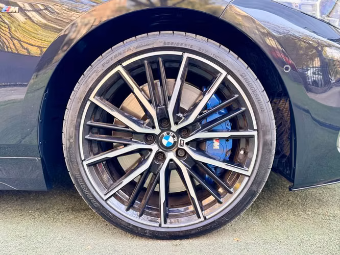 BMW M135 XDRIVE HATCH - 2025 | 2446