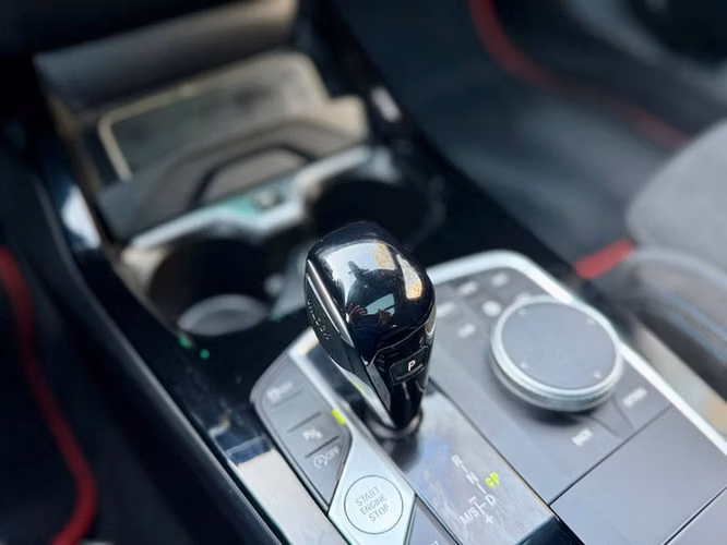 BMW M135 XDRIVE HATCH - 2025 | 2446