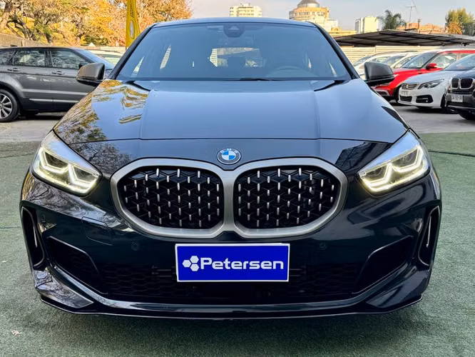 BMW M135 XDRIVE HATCH - 2025 | 2446