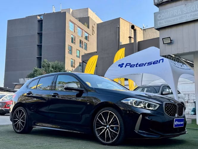 BMW M135 XDRIVE HATCH - 2025 | 2446
