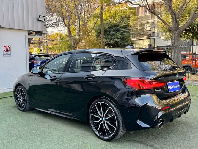 BMW M135 XDRIVE HATCH - 2025 | 2446